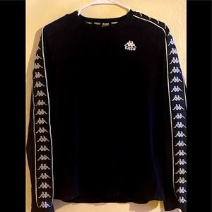 Kappa long sleeve